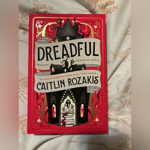 Dreadful